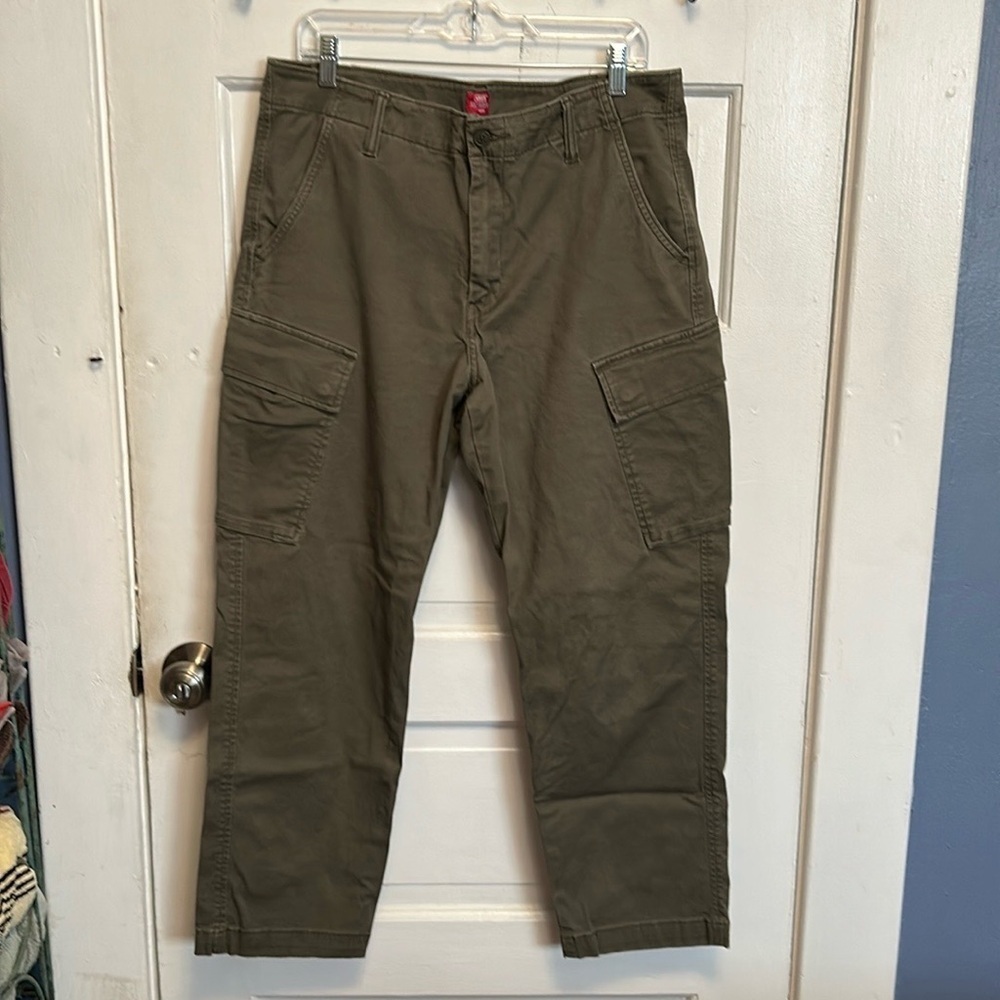 Levi’s cargo XX taper - Picture 5 of 9